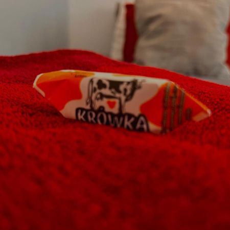 Best 1 Room Condo In Warszawa Center Luaran gambar