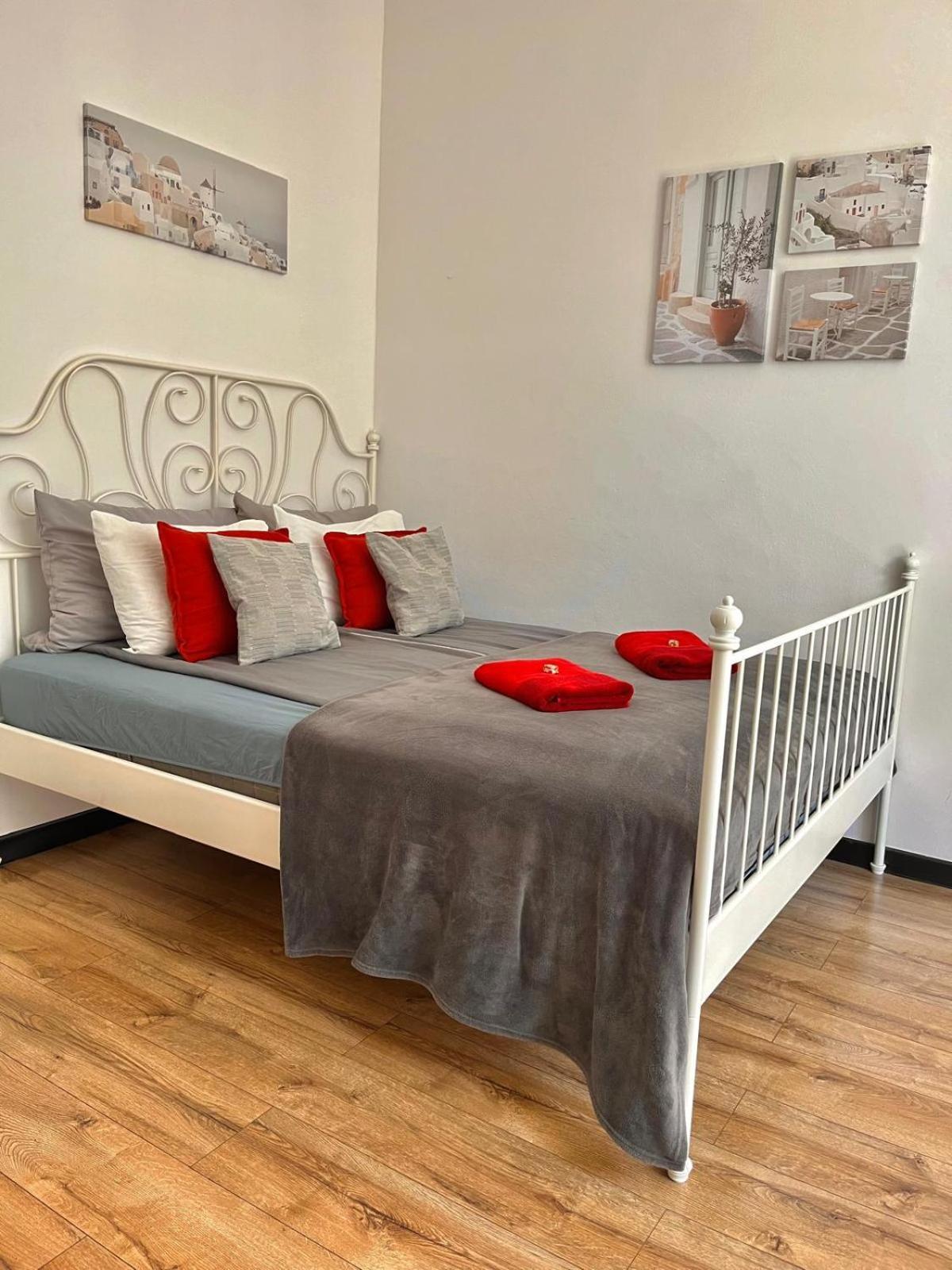 Best 1 Room Condo In Warszawa Center Luaran gambar