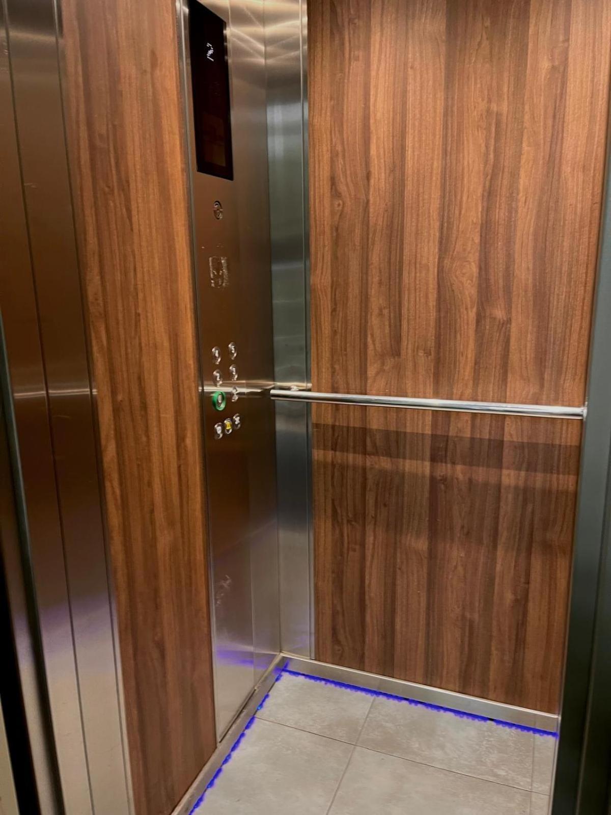 Best 1 Room Condo In Warszawa Center Luaran gambar