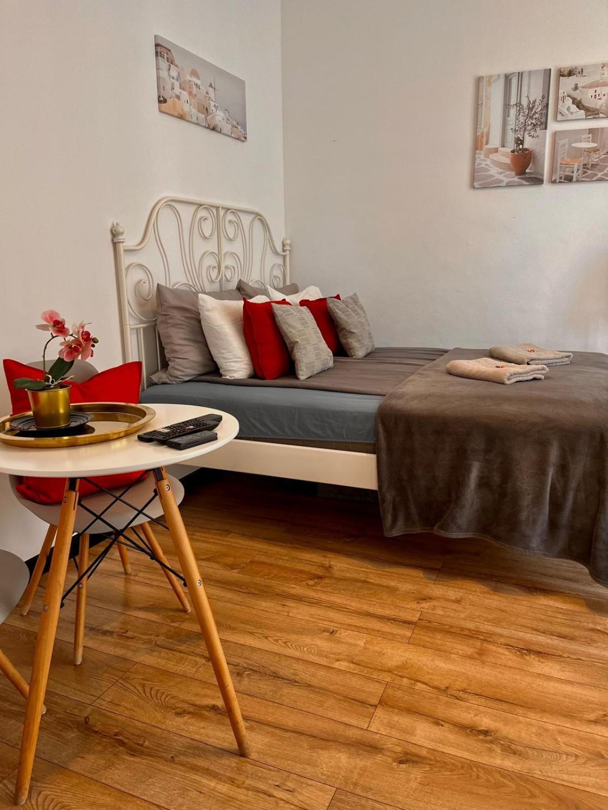 Best 1 Room Condo In Warszawa Center Luaran gambar